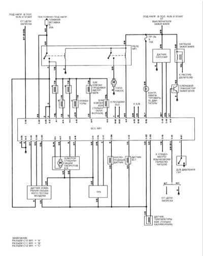 download MITSUBISHI GALANT workshop manual