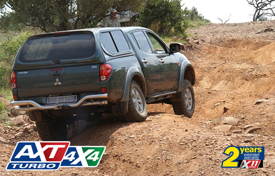 download MITSUBISHI L200 TRITON MN workshop manual