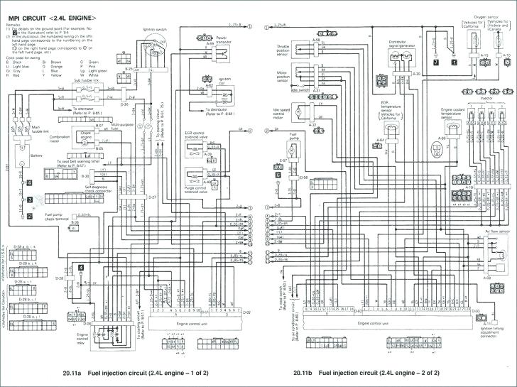 Download Mitsubishi L200 Triton 1996