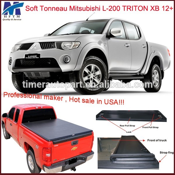 download MITSUBISHI L200 Truck workshop manual