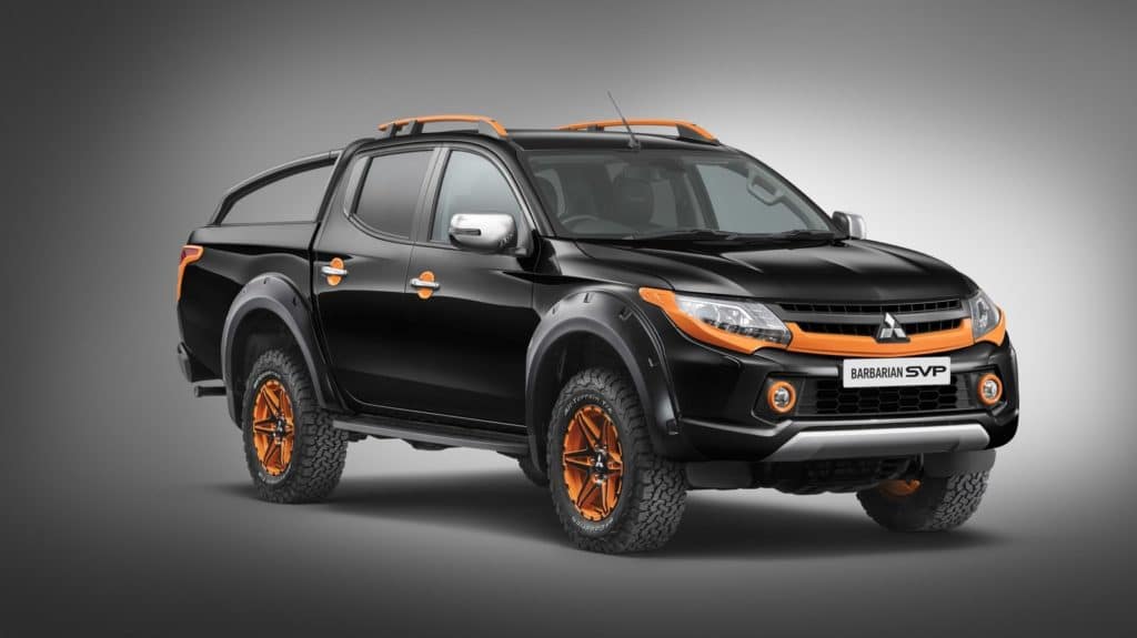 download MITSUBISHI L200 able workshop manual