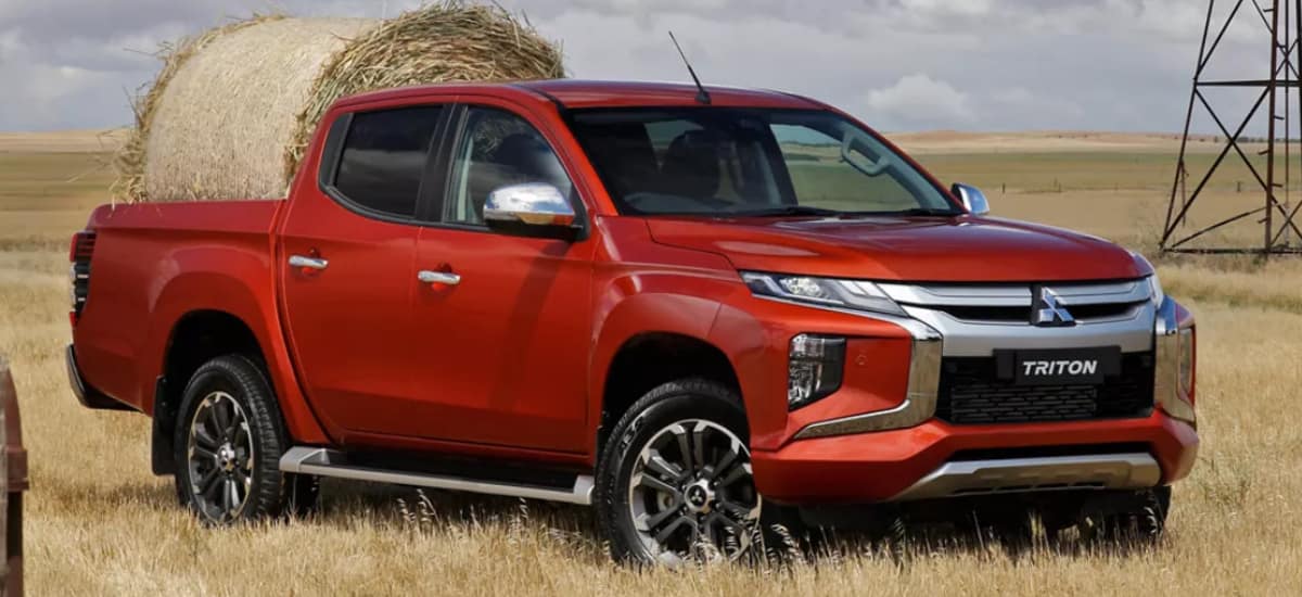 download MITSUBISHI L200 able workshop manual