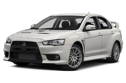 download MITSUBISHI Lancer EVO 1 2 3 workshop manual