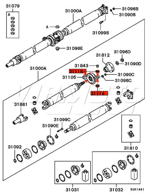 download MITSUBISHI Lancer EVO 1 3 workshop manual