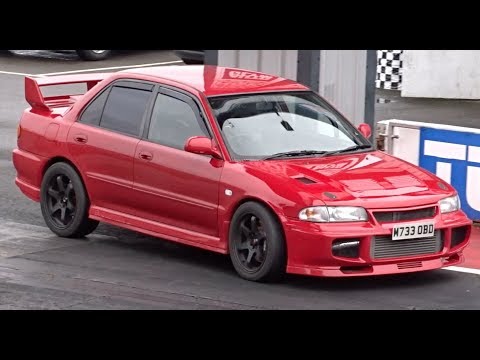 download MITSUBISHI Lancer EVO 1 3 workshop manual