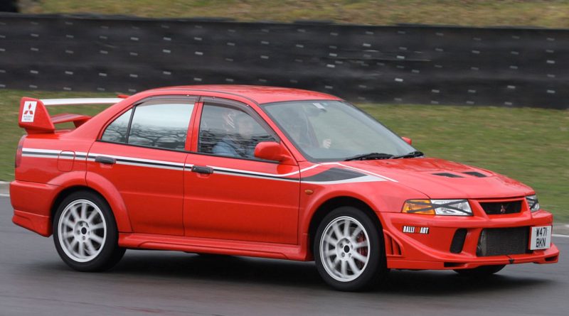 download MITSUBISHI Lancer EVO 4 EVO 5 workshop manual