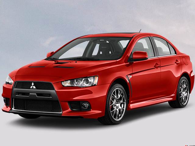 download MITSUBISHI Lancer EVO 7 workshop manual