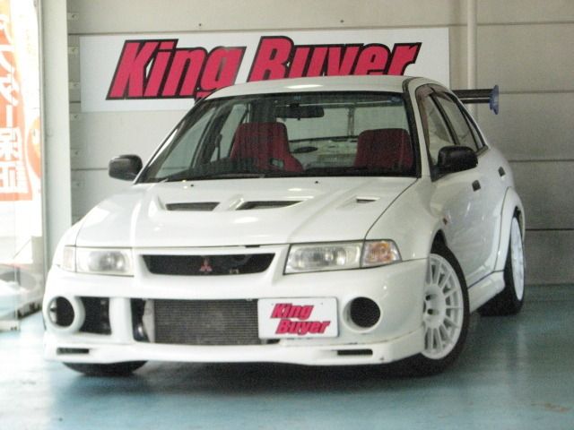 download MITSUBISHI Lancer Evolution 7 EVO VII workshop manual