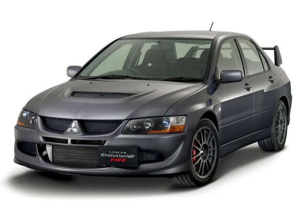 download MITSUBISHI Lancer Evolution 8 EVO VIII able workshop manual