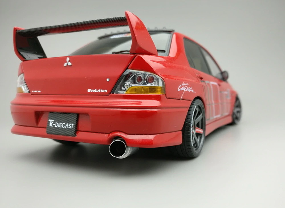 download MITSUBISHI Lancer Evolution EVO 9 workshop manual