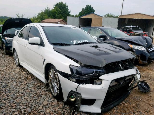 download MITSUBISHI Lancer Evolution able workshop manual