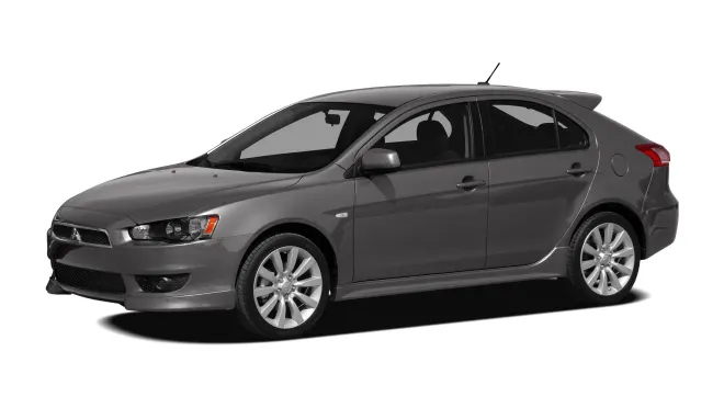 download MITSUBISHI Lancer Lancer Sportback able workshop manual