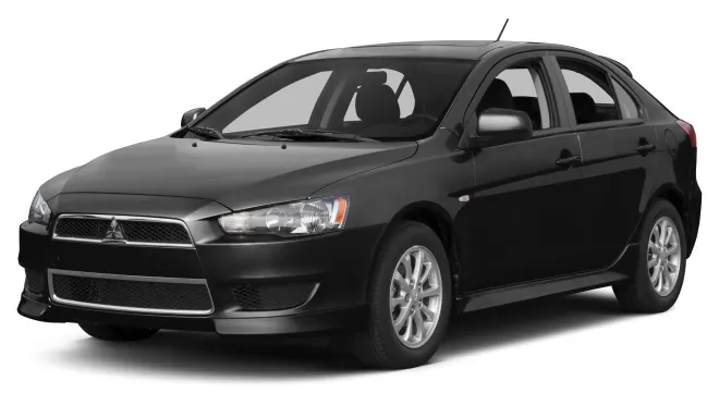 download MITSUBISHI Lancer Lancer Sportback able workshop manual