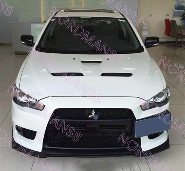 download MITSUBISHI Lancer Lancer Sportback workshop manual