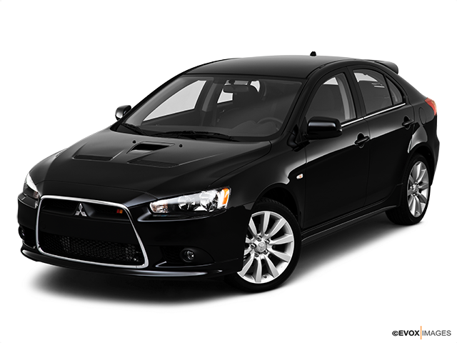 download MITSUBISHI Lancer Lancer Sportback workshop manual