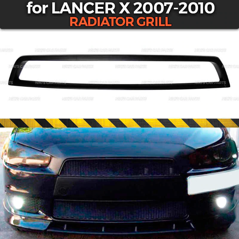 download MITSUBISHI Lancer Lancer Sportback workshop manual