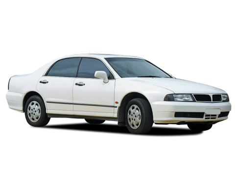 download MITSUBISHI MGNA VERADA models workshop manual