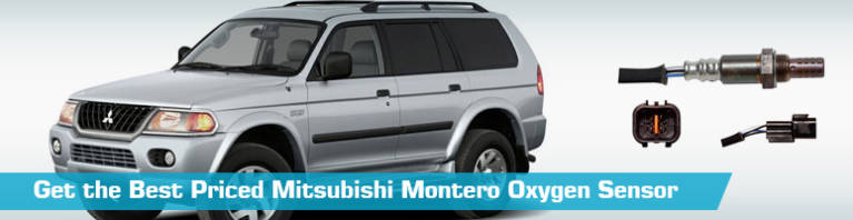 download MITSUBISHI MONTERO able workshop manual