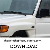 service manual