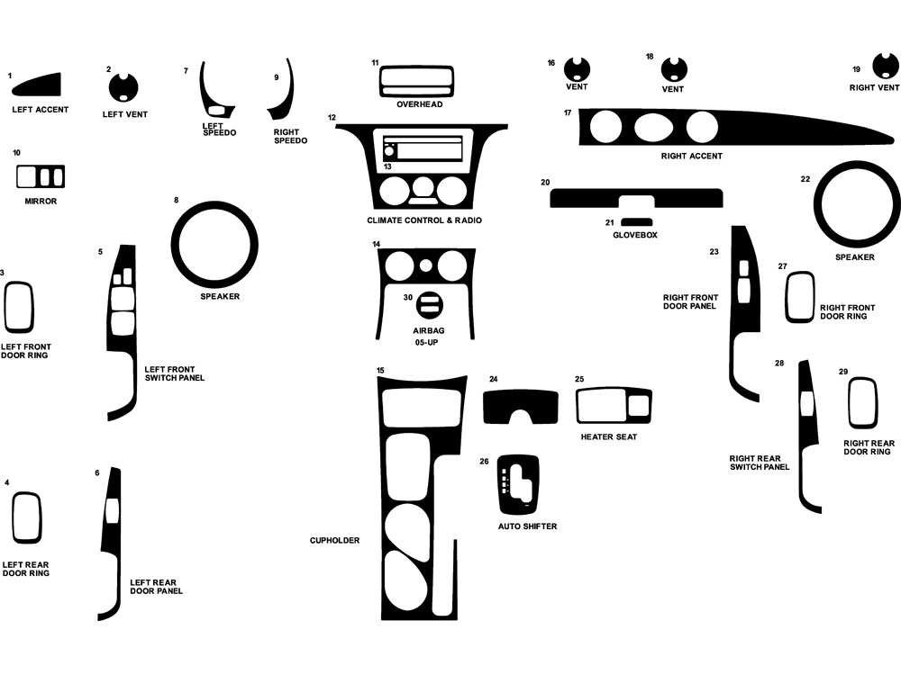 download MITSUBISHI Outlander 05 ON workshop manual