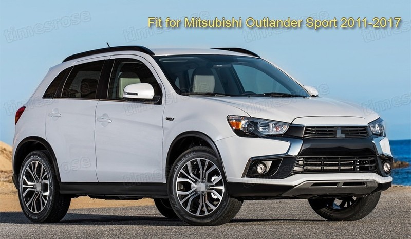 download MITSUBISHI Outlander EUROPEAN workshop manual