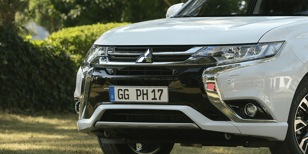 download MITSUBISHI Outlander EUROPEAN workshop manual