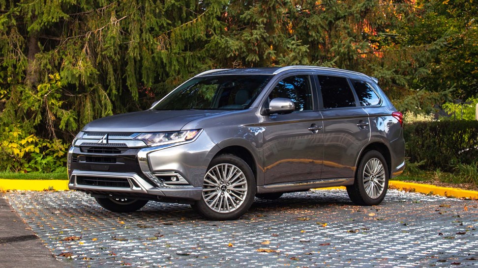 download MITSUBISHI Outlander able workshop manual