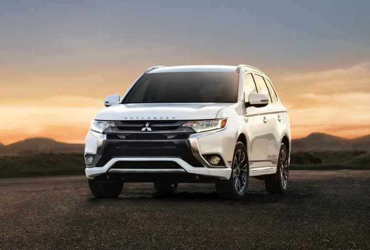 download MITSUBISHI Outlander workshop manual