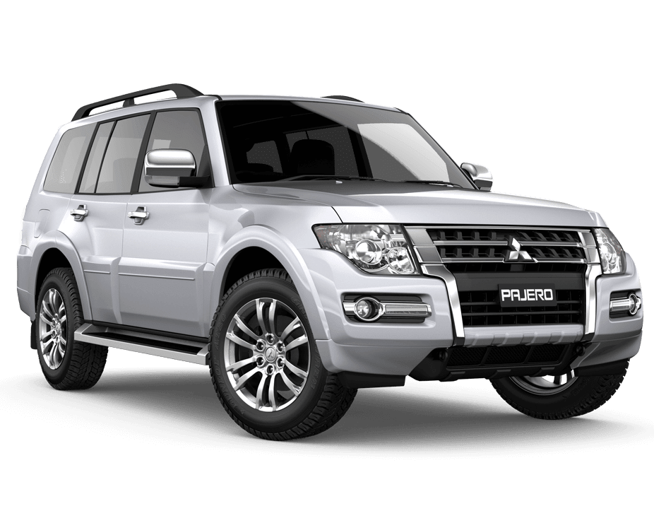 download MITSUBISHI PAJERO NL able workshop manual