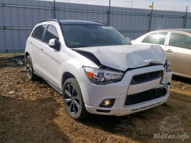 download MITSUBISHI RVR workshop manual