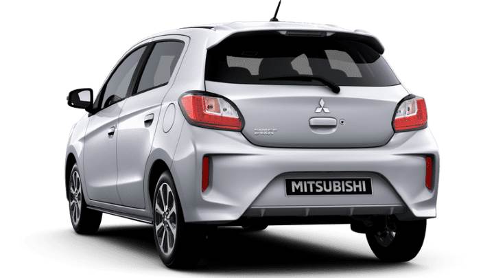 download MITSUBISHI SPACE STAR workshop manual