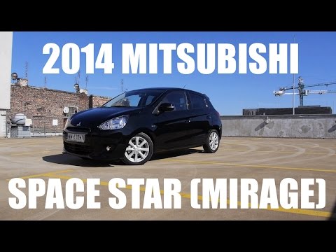 download MITSUBISHI SPACE STARModels MAN workshop manual