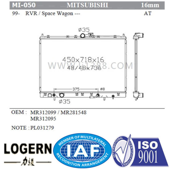 download MITSUBISHI SPACE WAGONModels MA workshop manual