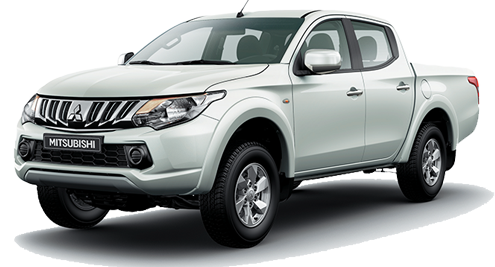 download MITSUBISHI TRITON workshop manual