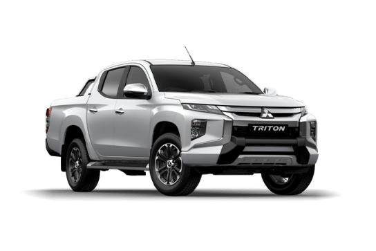 download MITSUBISHI TRITON workshop manual