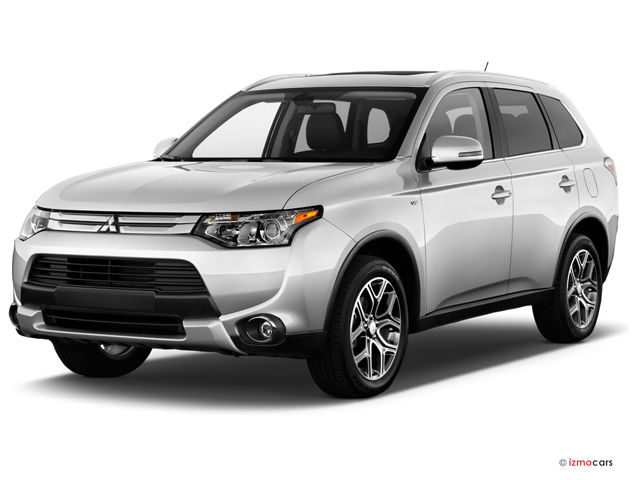 download MItsubishi Outlander Downloa workshop manual