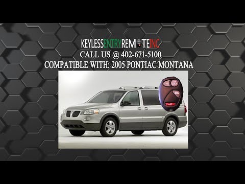 download MONTANA SV6 workshop manual