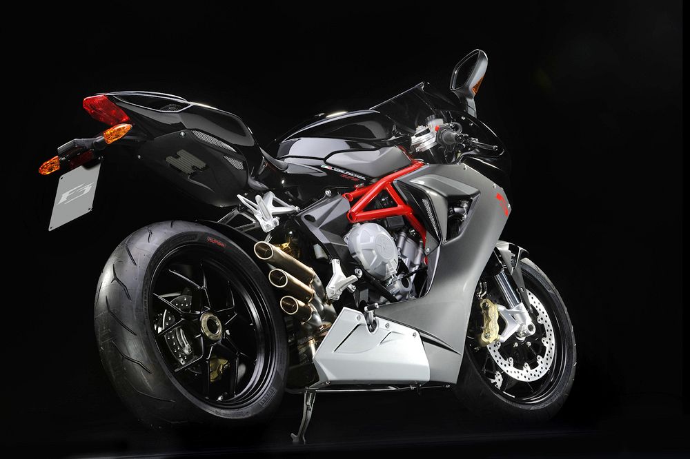 download MV Agusta F3 675 F3 Serie Oro Motorcycle able workshop manual