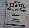 car repair service maintenance manual book