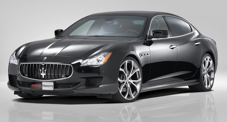 download Maserati Quattroporte workshop manual