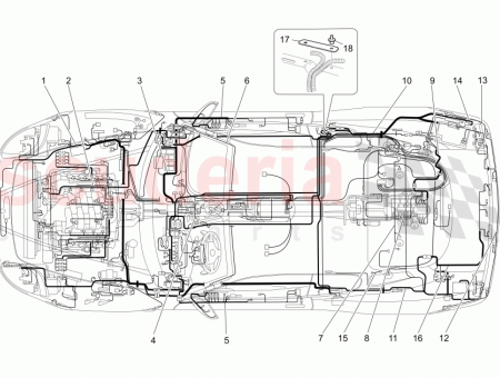 download Maserati quattroporte workshop manual