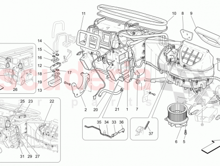download Maserati quattroporte workshop manual