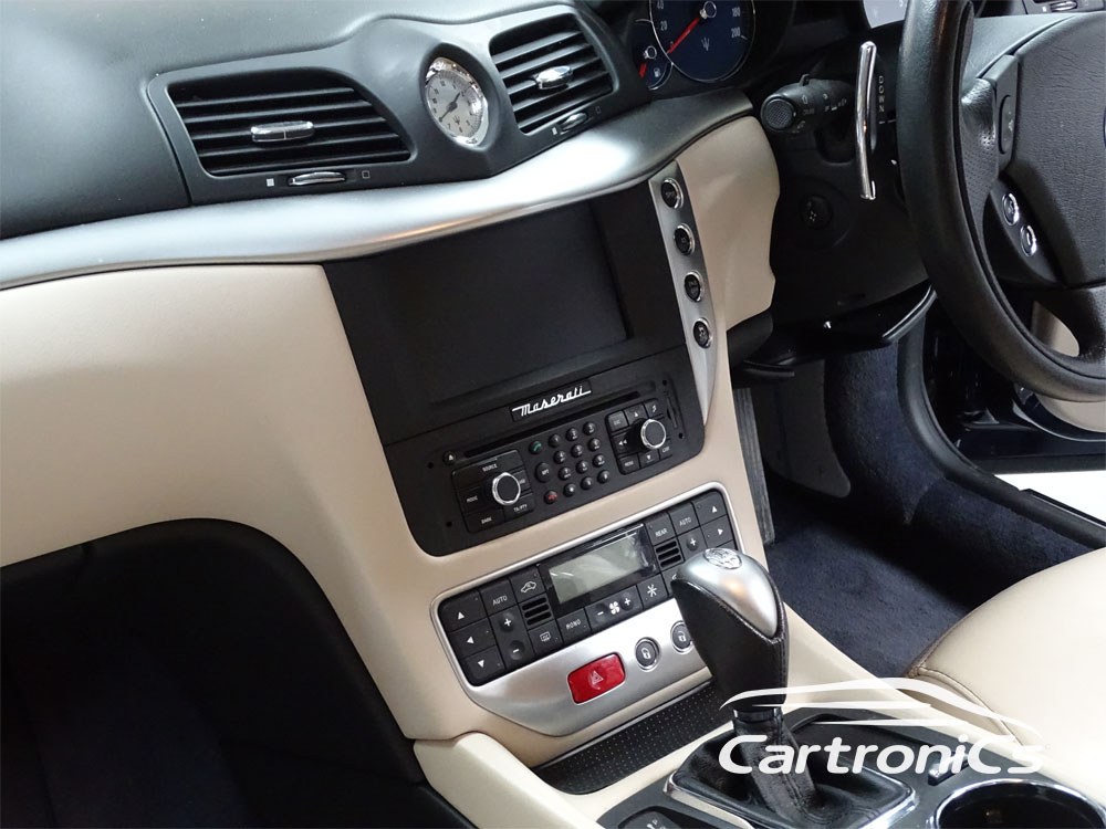 download Maserati quattroporte workshop manual