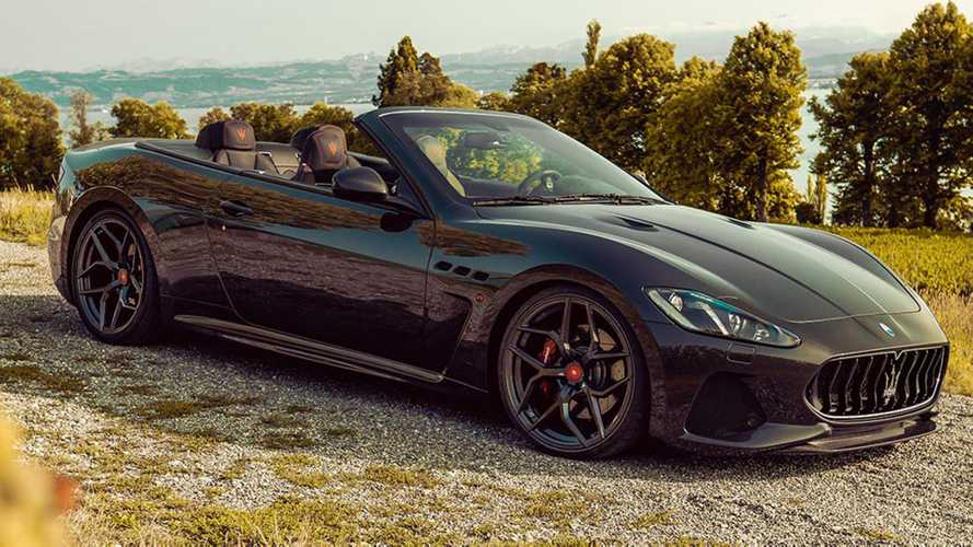 download Maserati quattroporte workshop manual