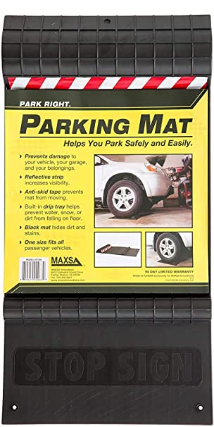 download Maxsa Park Right Parking Stop workshop manual