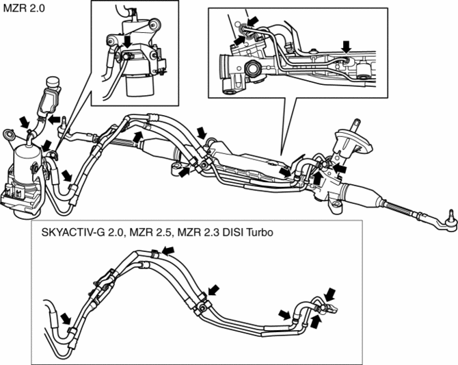 download Mazda 2 workshop manual