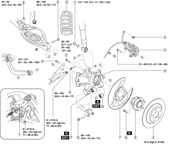 download Mazda 2 workshop manual