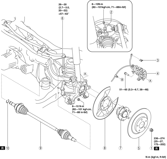 download Mazda 2 workshop manual