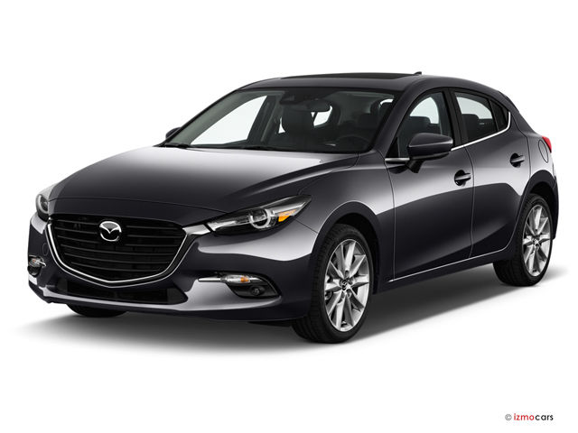 download Mazda 3 2.0 L I4 workshop manual