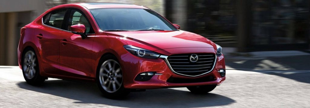 download Mazda 3 2nd workshop manual